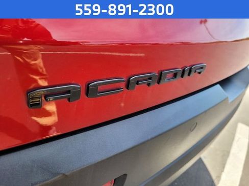Used 2021 GMC Acadia SLE w/ Elevation Edition FWD image 26