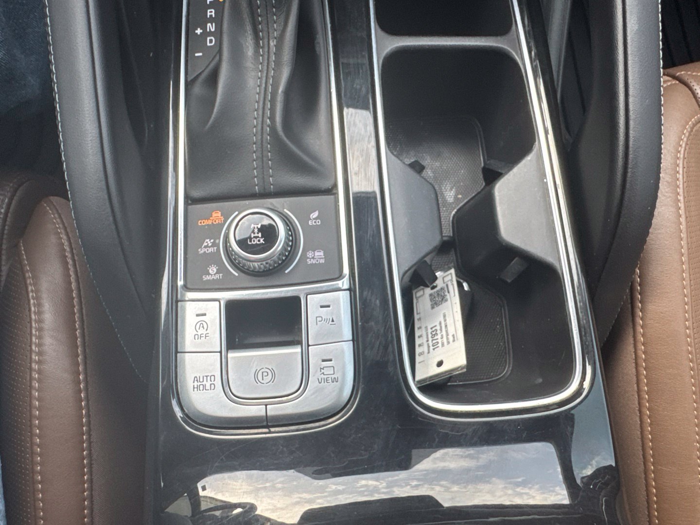 Used 2021 Kia Telluride SX w/ SX Prestige Package AWD/4WD image 30