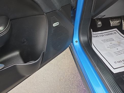 Used 2019 Dodge Challenger R/T Scat Pack w/ T/A Package image 14