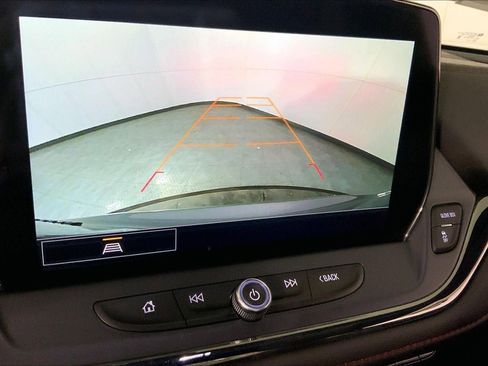 Used 2025 Chevrolet Blazer RS FWD image 21