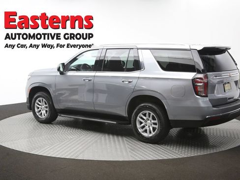 Used 2023 Chevrolet Tahoe LT AWD/4WD image 67