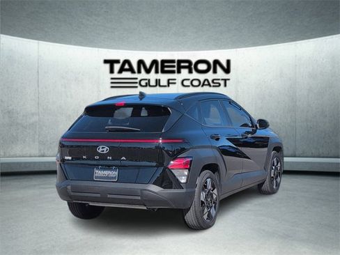 Used 2024 Hyundai Kona SEL image 5