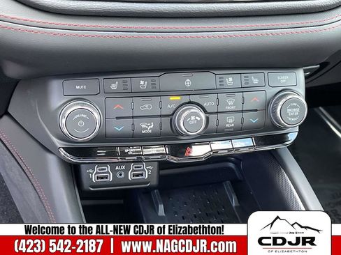 New 2026 Dodge Durango GT image 28