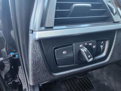 Used 2015 BMW 328i xDrive Sedan image 11