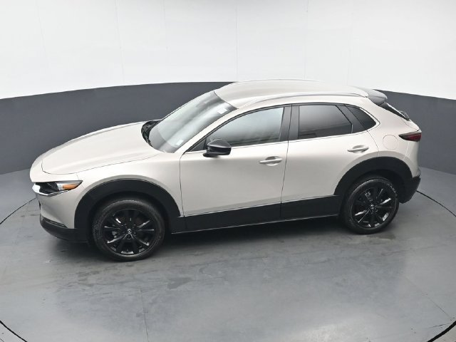 Certified 2024 MAZDA CX-30 AWD 2.5 S w/ Select Sport Pkg image 34