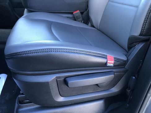 New 2026 RAM 2500 Tradesman image 22