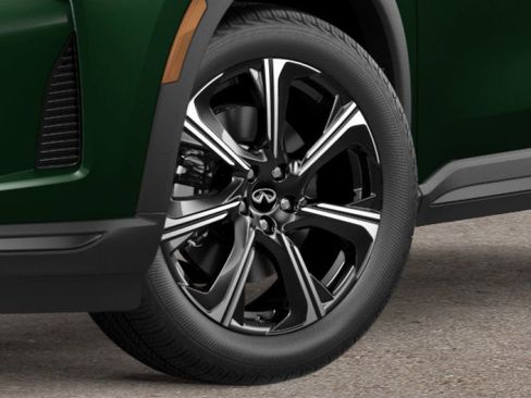 New 2026 INFINITI QX60 Autograph w/ Autograph Tech Package image 7