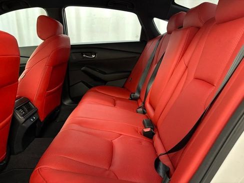 Used 2025 Honda Accord Sport image 26