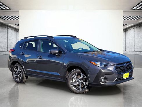 New 2026 Subaru Crosstrek 2.0i Premium AWD/4WD image 2