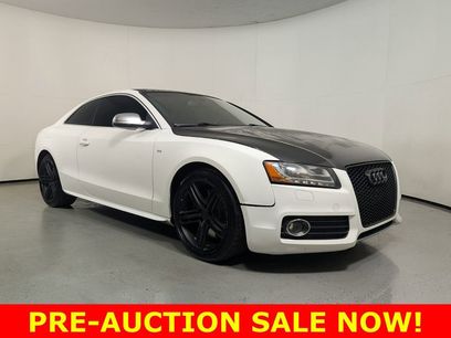 Used 2012 Audi S5 Premium Plus w/ Audi MMI Navigation Plus