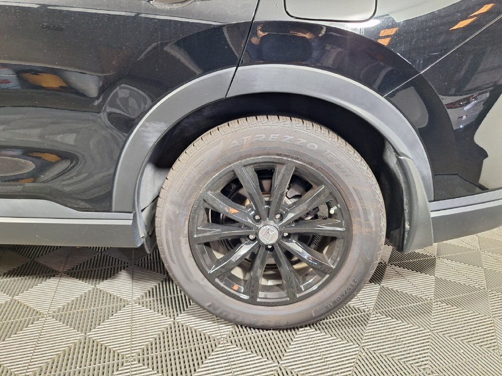 Used 2024 Honda CR-V EX image 23