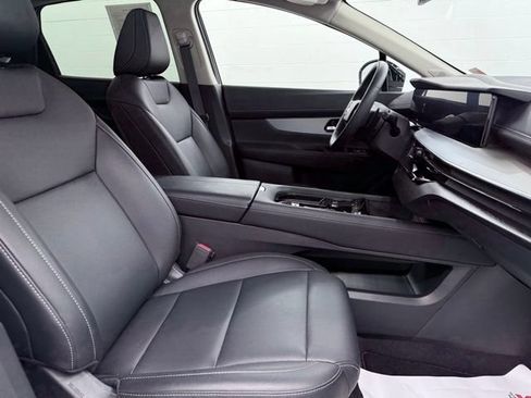 Used 2025 Nissan Murano SL AWD/4WD image 20