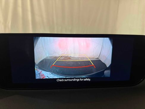 Certified 2025 MAZDA CX-50 AWD 2.5 S w/ Weather Package image 33