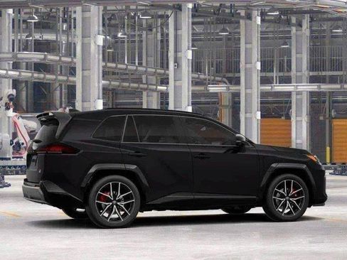 New 2026 Toyota RAV4 AWD Plug-in Hybrid image 55
