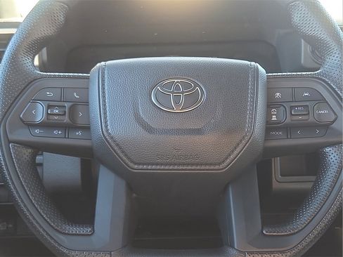 New 2026 Toyota Tacoma SR5 image 17