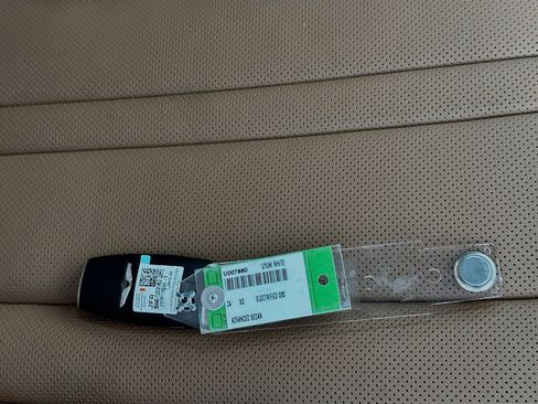 Used 2024 Genesis G80 Advanced image 33