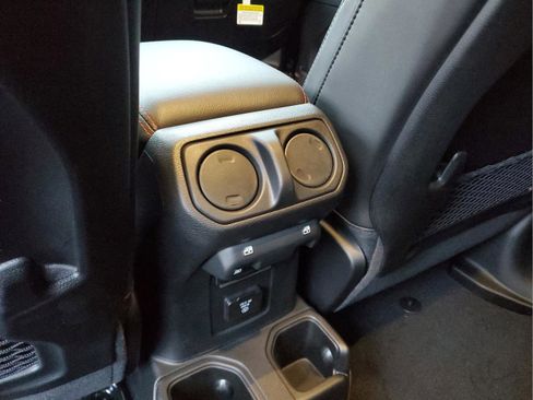 New 2026 Jeep Gladiator Rubicon w/ Safety Group image 11