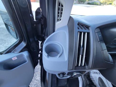 Used 2019 Ford Transit 150 XL RWD image 36