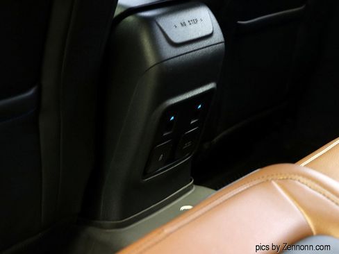 Used 2022 Ford Bronco Outer Banks image 14