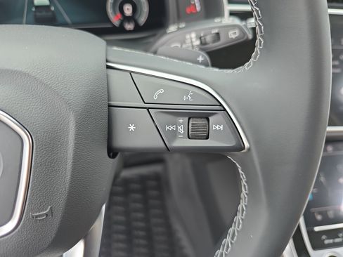 New 2026 Audi Q8 Prestige AWD/4WD image 18