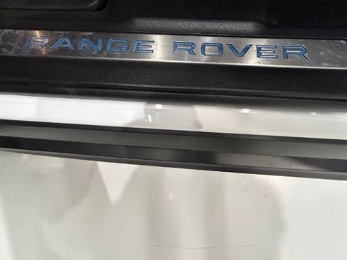 Used 2017 Land Rover Range Rover Evoque HSE Dynamic AWD/4WD image 23