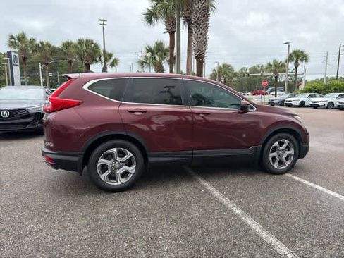 Used 2019 Honda CR-V EX-L image 11