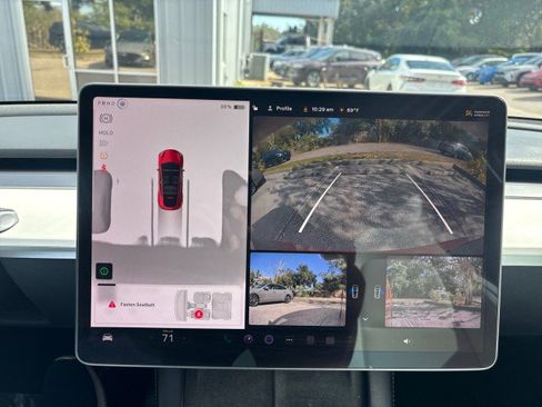 Used 2023 Tesla Model Y Long Range image 19