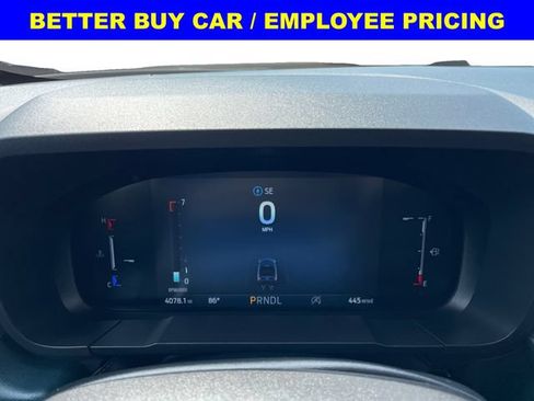 New 2026 Ford Maverick XL AWD/4WD image 2