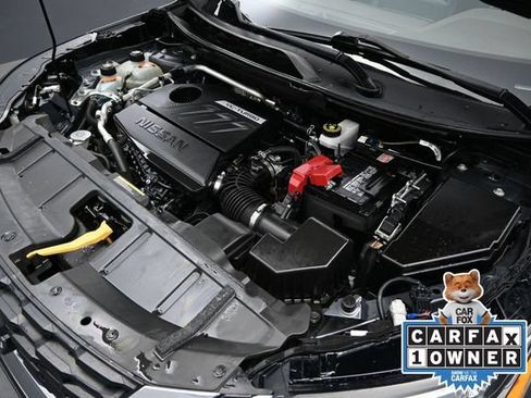 Used 2023 Nissan Rogue SL w/ SL Premium Package AWD/4WD image 44