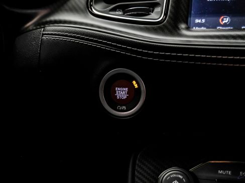 Used 2021 Dodge Challenger SRT Hellcat Redeye image 84