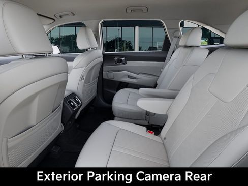 New 2026 Kia Sorento EX w/ EX Premium Package image 21