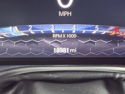 Certified 2024 Jeep Compass Limited w/ Elite Group image 20