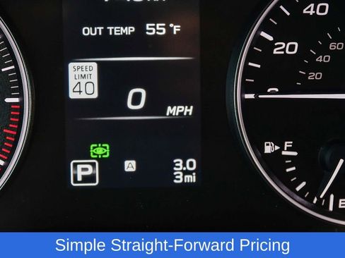 New 2026 Subaru Ascent Limited Bronze w/ Popular Package #2 AWD/4WD image 23