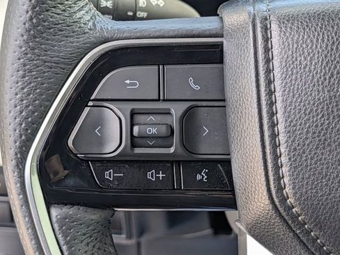 Used 2024 Toyota Sequoia Capstone image 23