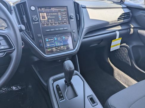 New 2026 Subaru Crosstrek 2.5i AWD/4WD image 19