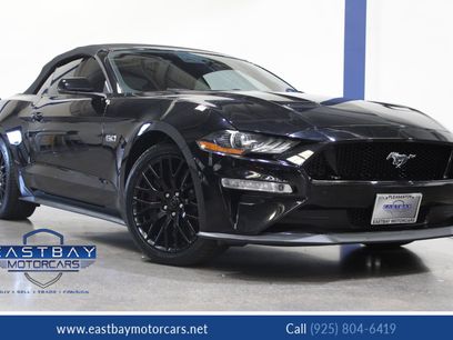 Used 2020 Ford Mustang GT Premium w/ GT Performance Package