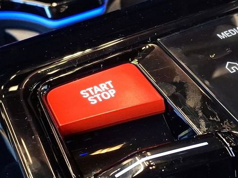 New 2026 BMW M5 Touring image 20