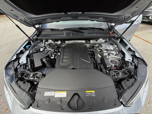 New 2025 Audi Q5 Prestige image 16