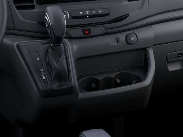 New 2027 Ford Transit 250 148 High Roof Extended w/ Load Area Protection Package RWD image 15