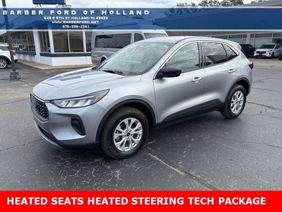 Used 2024 Ford Escape Active w/ Tech Pack #1