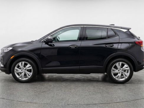 Used 2025 Buick Encore GX Preferred FWD image 5