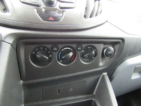 Used 2019 Ford Transit 250 148 Medium Roof w/ Interior Upgrade Package RWD image 29