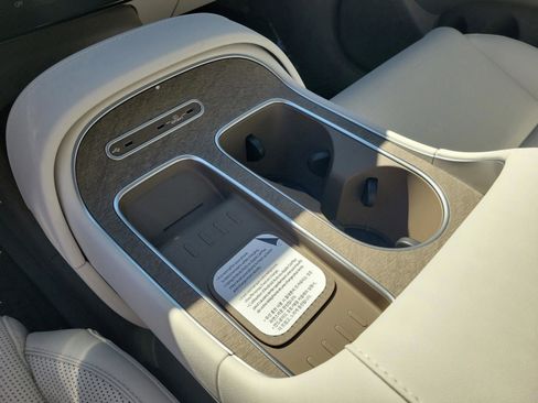 New 2026 Hyundai Palisade SEL image 32