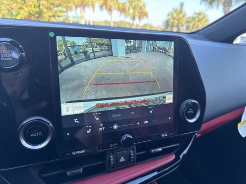 New 2026 Lexus NX 350 F Sport image 27