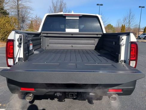 New 2026 Honda Ridgeline RTL image 12