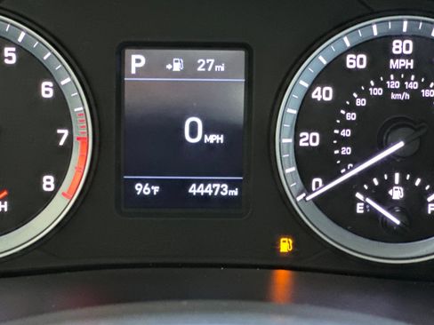 Used 2019 Hyundai Sonata SE FWD image 26