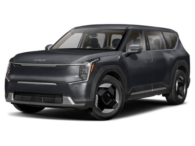 Certified 2024 Kia EV9 Land AWD/4WD image 1