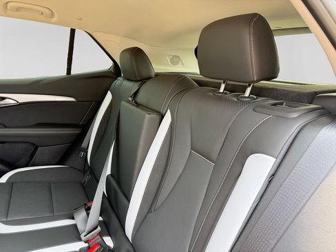 New 2026 Buick Envision Sport Touring AWD/4WD image 37
