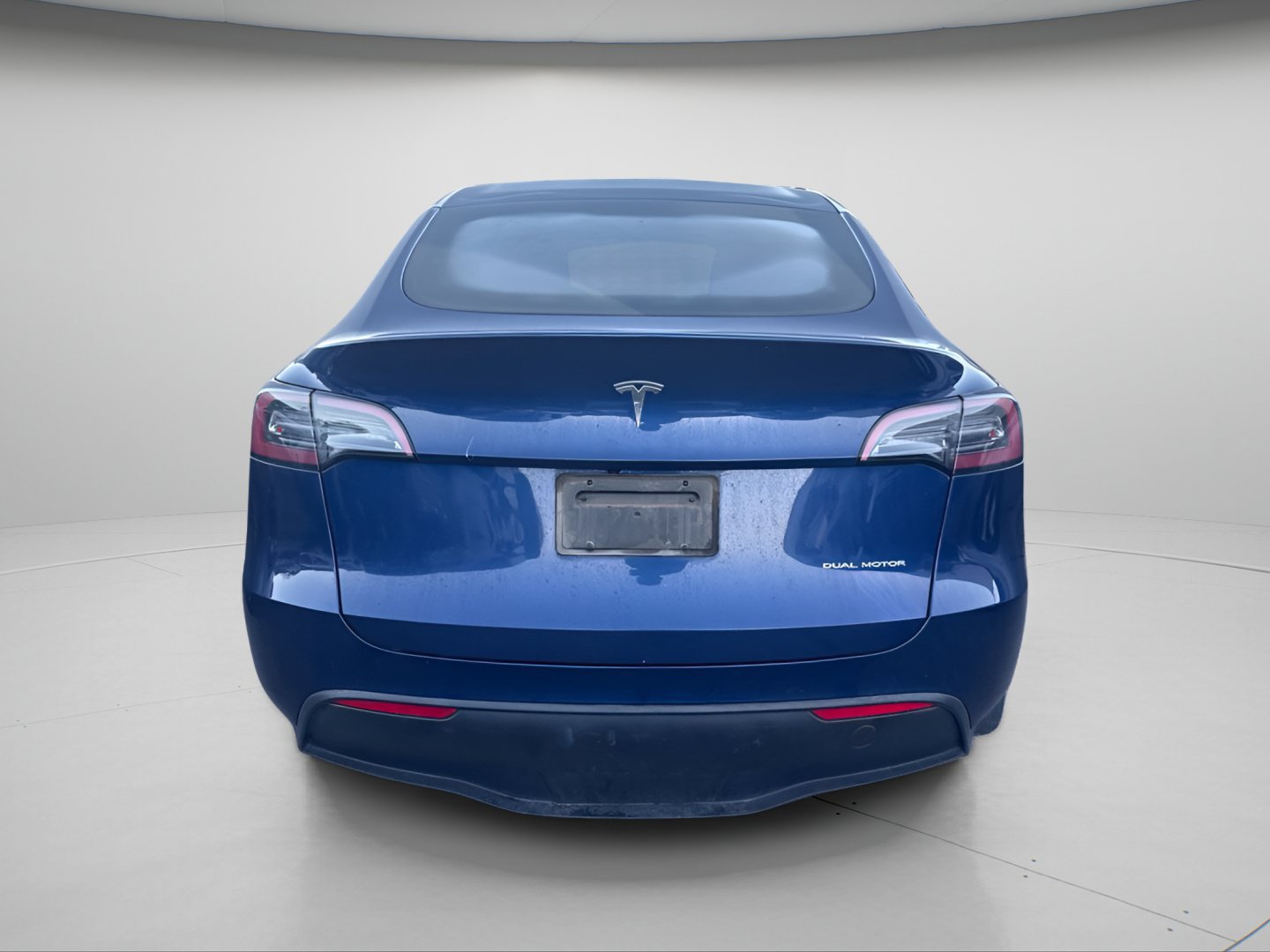 Used 2023 Tesla Model Y Long Range AWD/4WD image 13