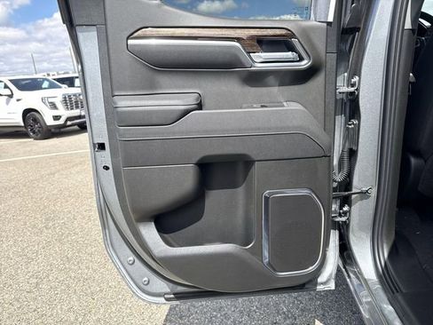 New 2026 GMC Sierra 1500 Elevation AWD/4WD image 24